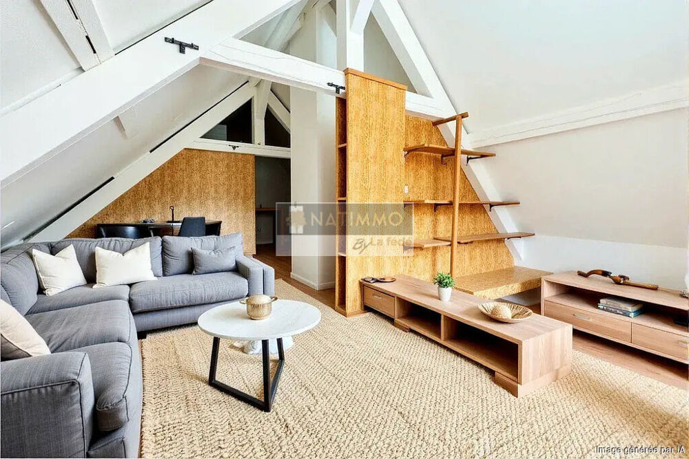 Vente Appartement Appartement  avec jardin et parkings Le hohwald