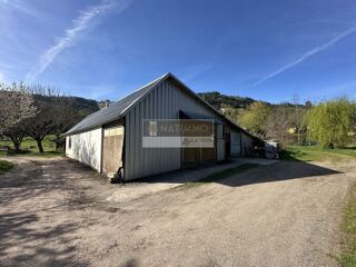  Maison à vendre 12 pièces 625 m²