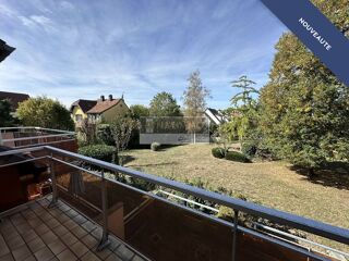  Appartement à vendre 5 pièces 96 m²