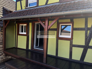  Appartement à vendre 5 pièces 138 m²