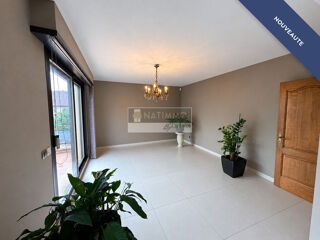  Maison à vendre 8 pièces 270 m²