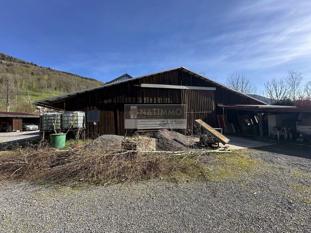 � vendre  Maison Steige (67220)