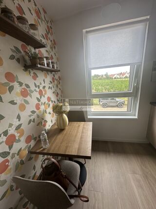 Appartement à vendre 2 pièces 44 m²