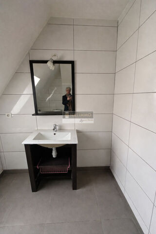  Appartement à vendre 2 pièces 44 m²