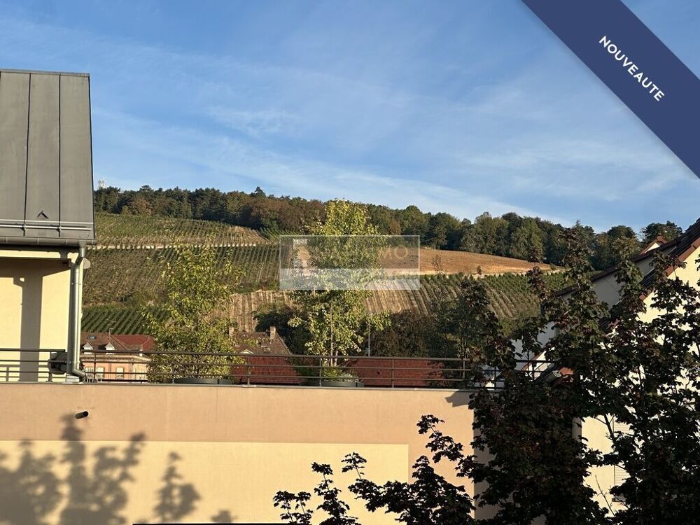 Barr. Magnifique 5 pièces avec terrasse de 42 m²