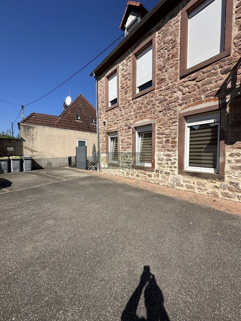 Vente Appartement Spécial investisseur Barr