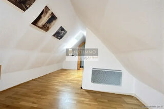  Maison à vendre 5 pièces 74 m²