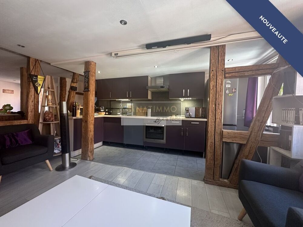 Vente Appartement Magnifique 6 pièces au centre de Barr Barr