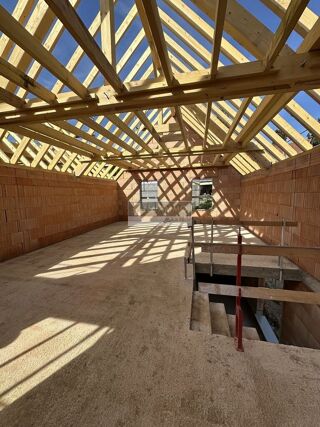  Maison 4 pièces 101 m² Barr