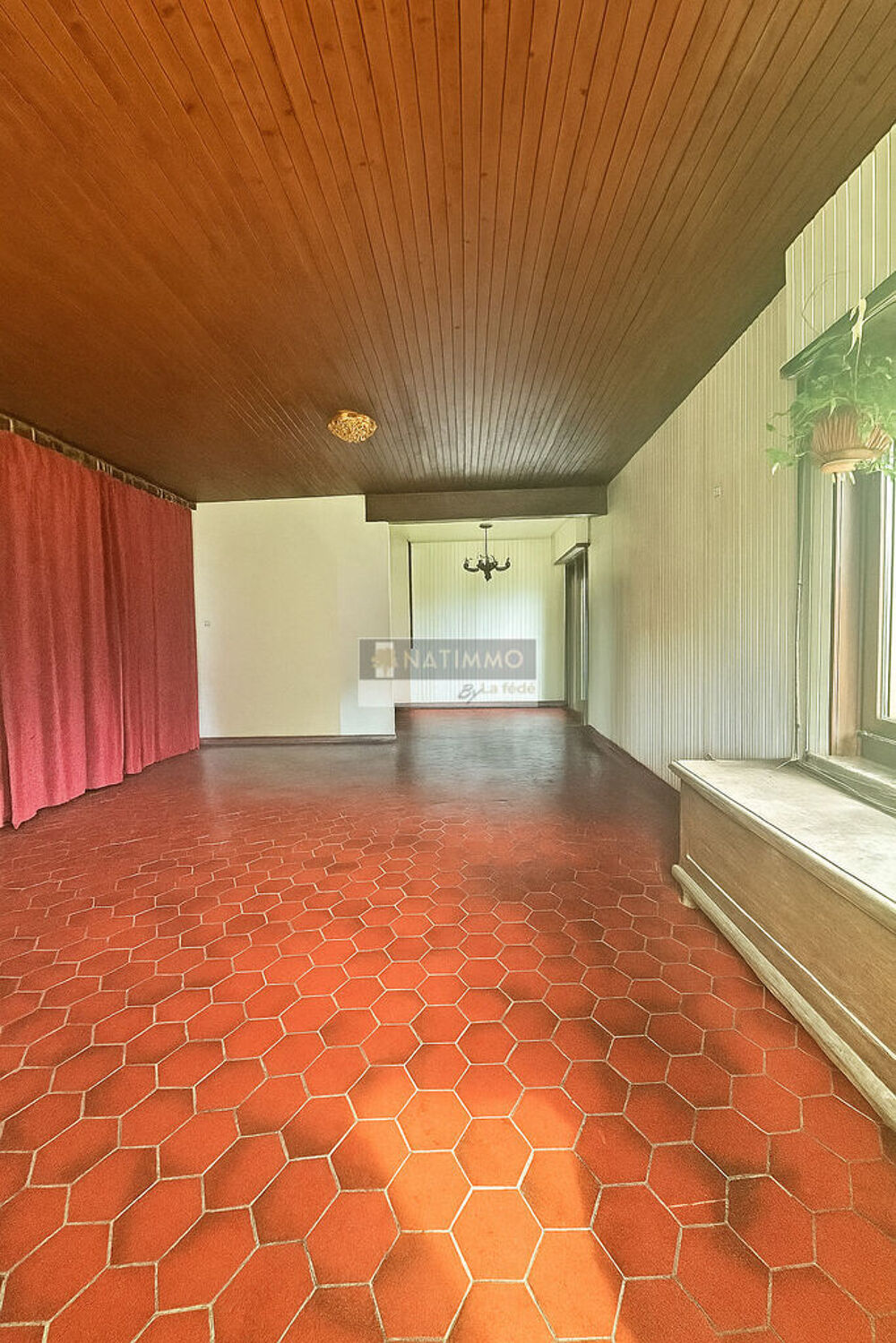 Vente Maison Maison avec vue imprenable Le hohwald