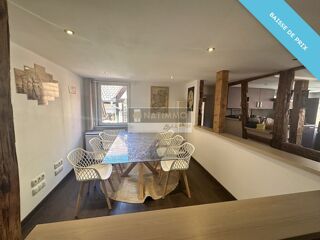  Appartement à vendre 6 pièces 80 m²