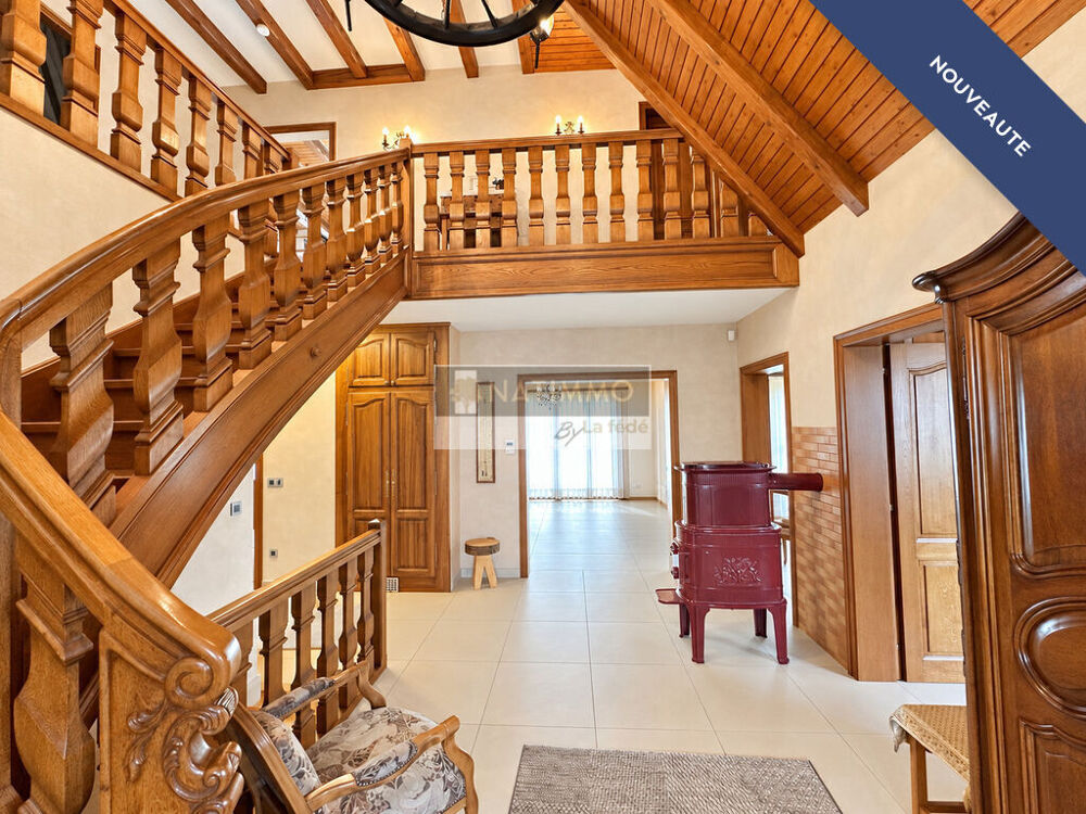 à vendre  Maison Bischoffsheim (67870)