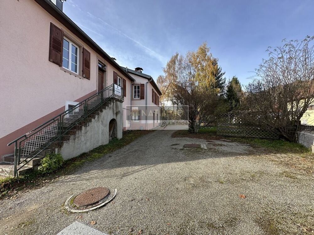 Vente Appartement Appartement  avec jardin et parkings Le hohwald