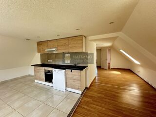  Appartement à vendre 3 pièces 48 m²