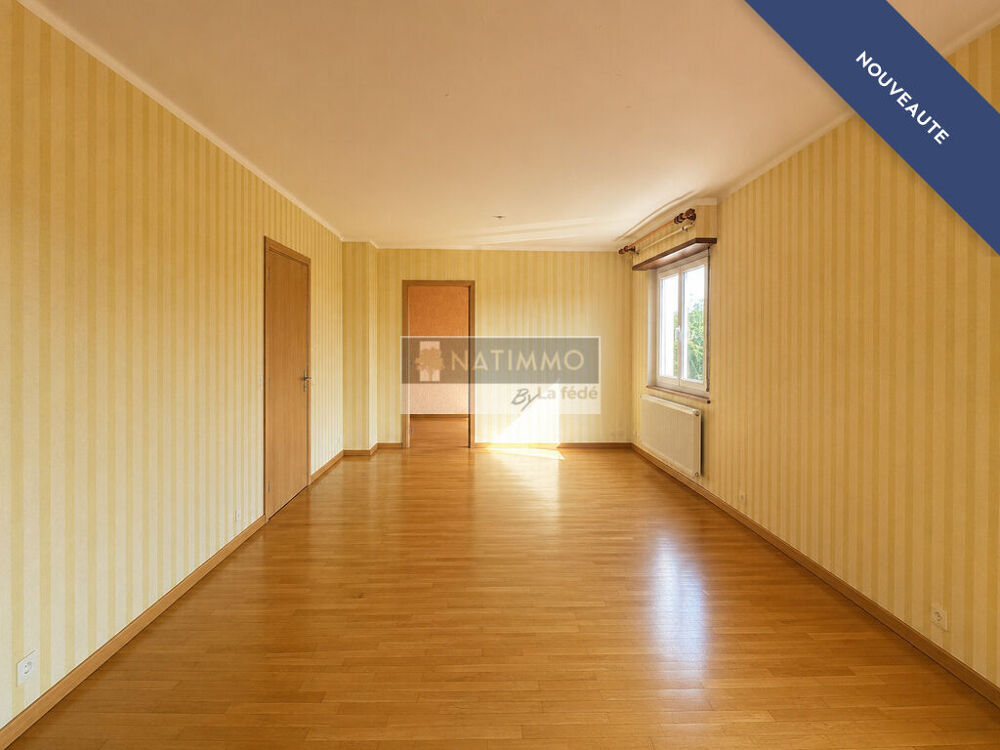 Vente Maison Maison de plain pied Barr