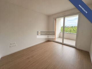  Appartement à vendre 2 pièces 44 m²