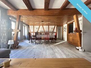  Appartement à vendre 5 pièces 138 m²