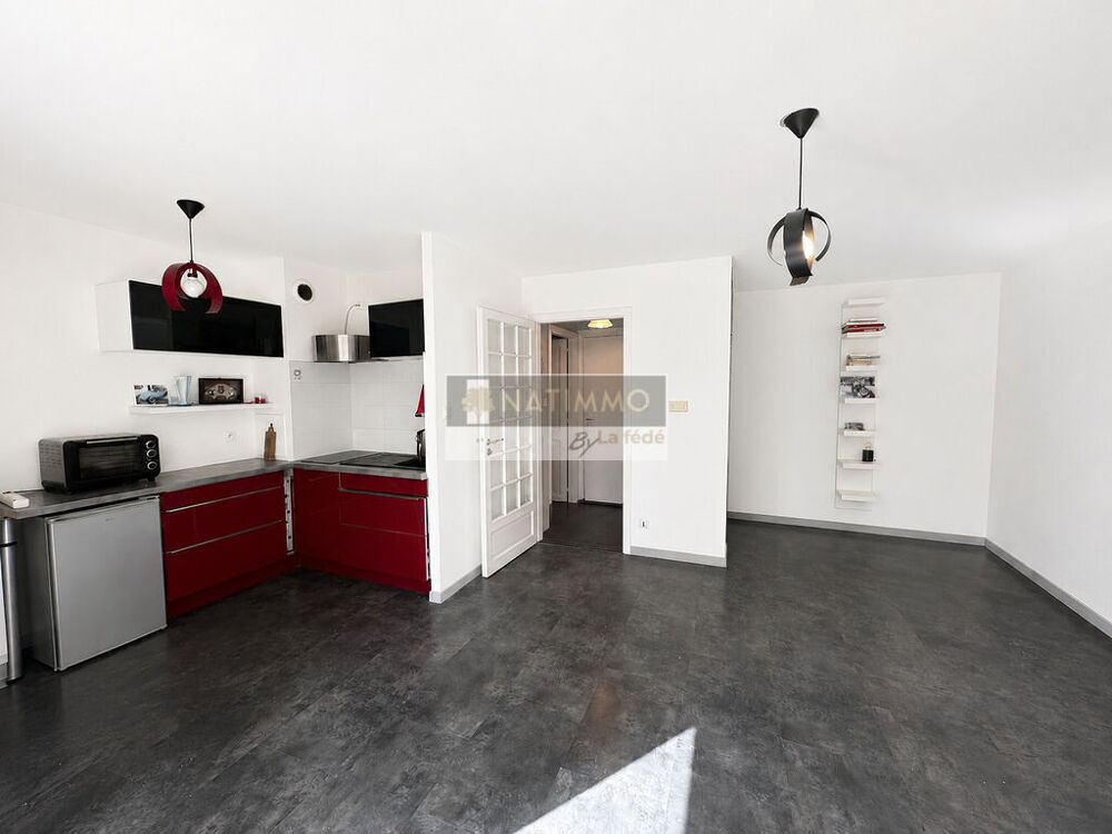 Appartement 1 pièce 29 m² · à Barr · 29 m² · 90 000 €