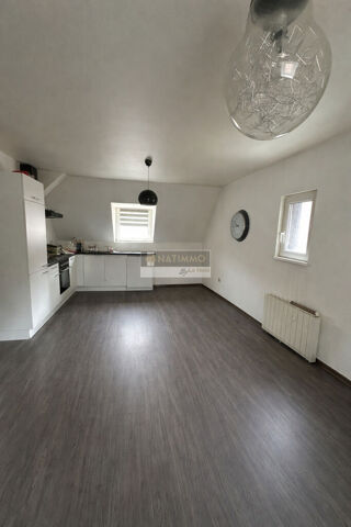 Appartement 2 pièces 44 m² · à Barr · 44 m² · 144 450 €