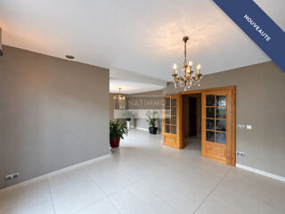  Maison à vendre 8 pièces 270 m²