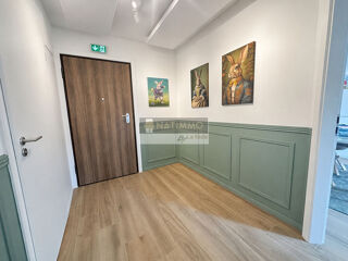  Appartement à vendre 2 pièces 44 m²