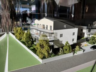  Appartement à vendre 4 pièces 83 m²