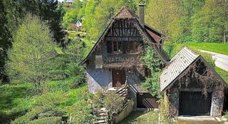  Maison à vendre 4 pièces 168 m²