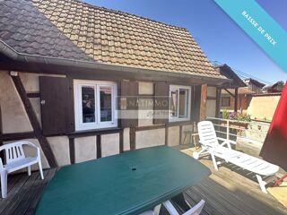 Appartement à vendre 5 pièces 138 m²