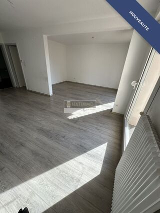  Appartement à vendre 5 pièces 96 m²