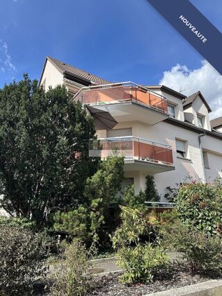  Appartement à vendre 5 pièces 96 m²