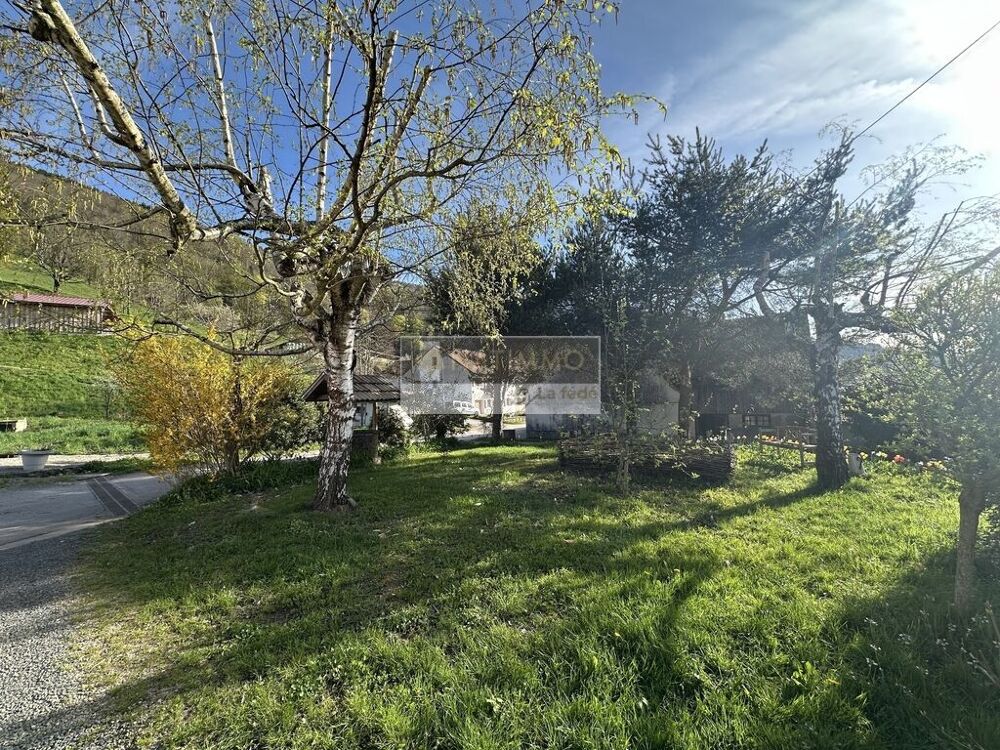 � vendre  Maison Steige (67220)