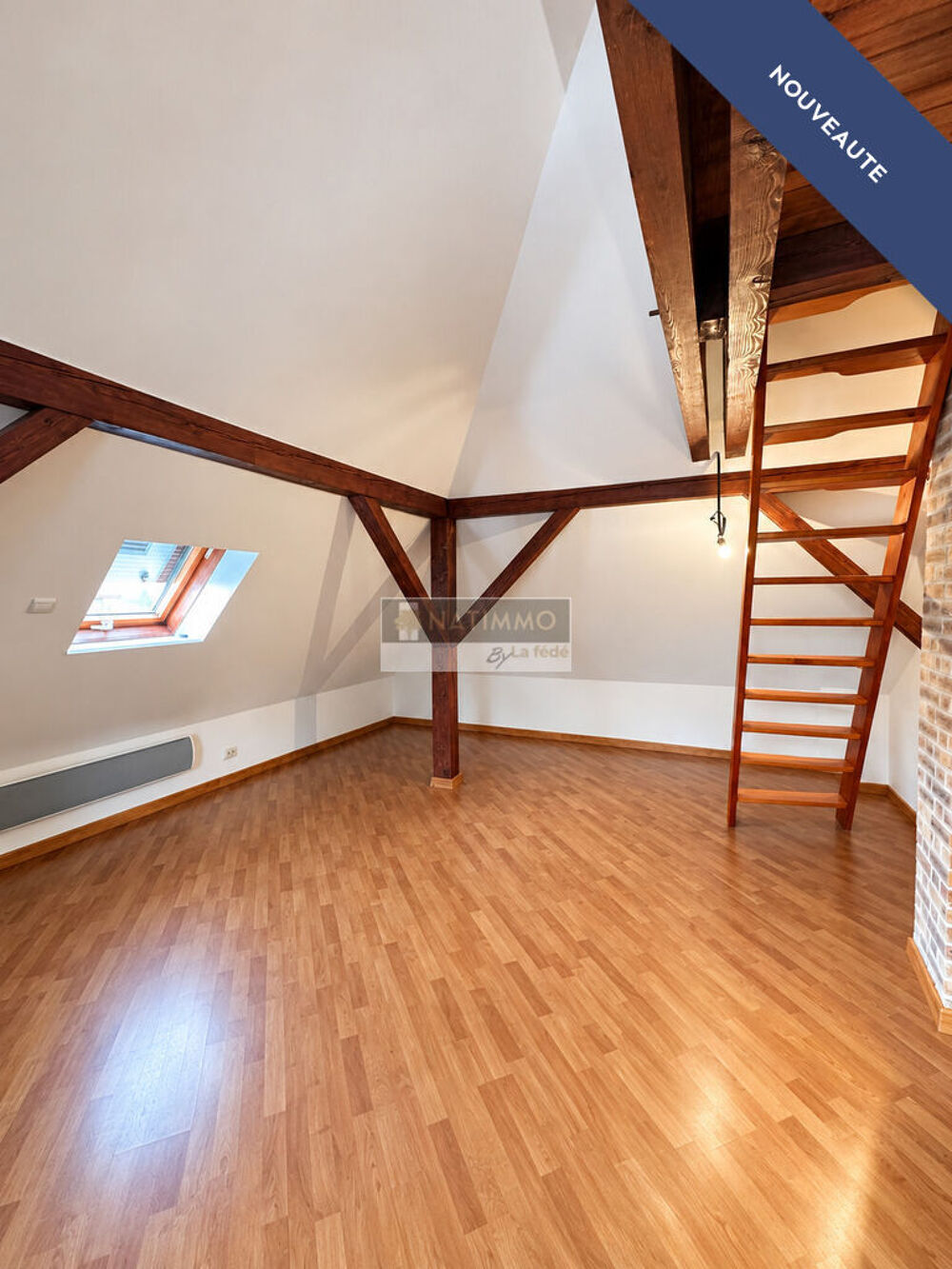 à vendre  Maison Bischoffsheim (67870)