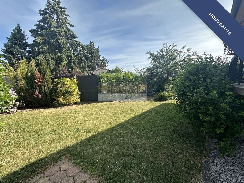 Vente Maison Maison de plain pied Barr