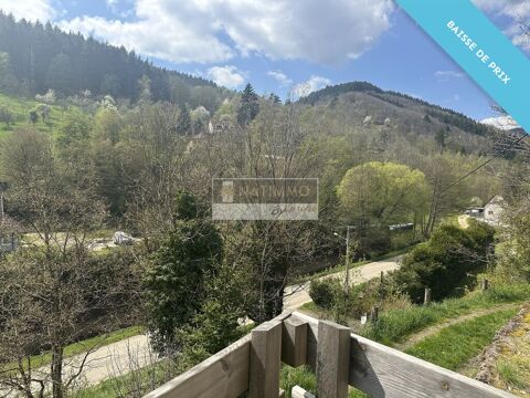   Jolie maison vue dégagée Maison - 5 pièce(s) - 74 m²