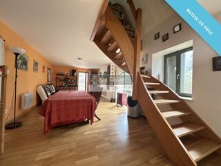  Maison à vendre 5 pièces 74 m²