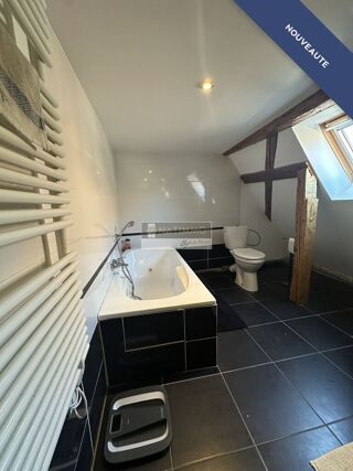  Appartement à vendre 6 pièces 80 m²