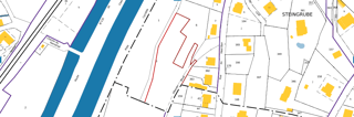  Terrain  vendre 3227 m