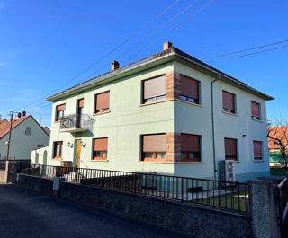  Maison  vendre 10 pices 252 m
