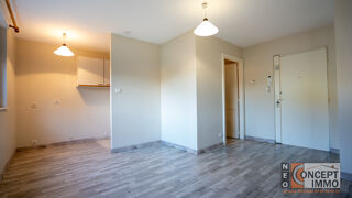 Appartement  louer 1 pice 25 m Strasbourg