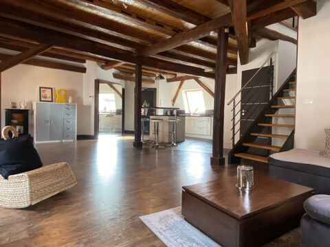 Appartement 3 pièces de standing + cave + parking 224500 