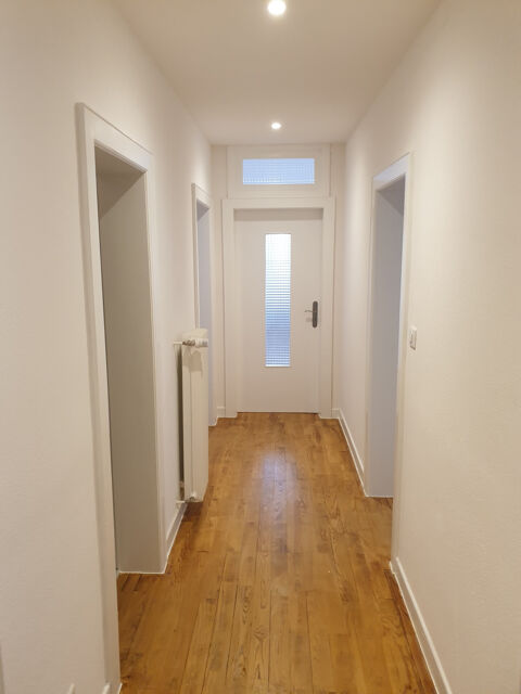 Appartement 4 pièces 90 m2 750 Wissembourg (67160)