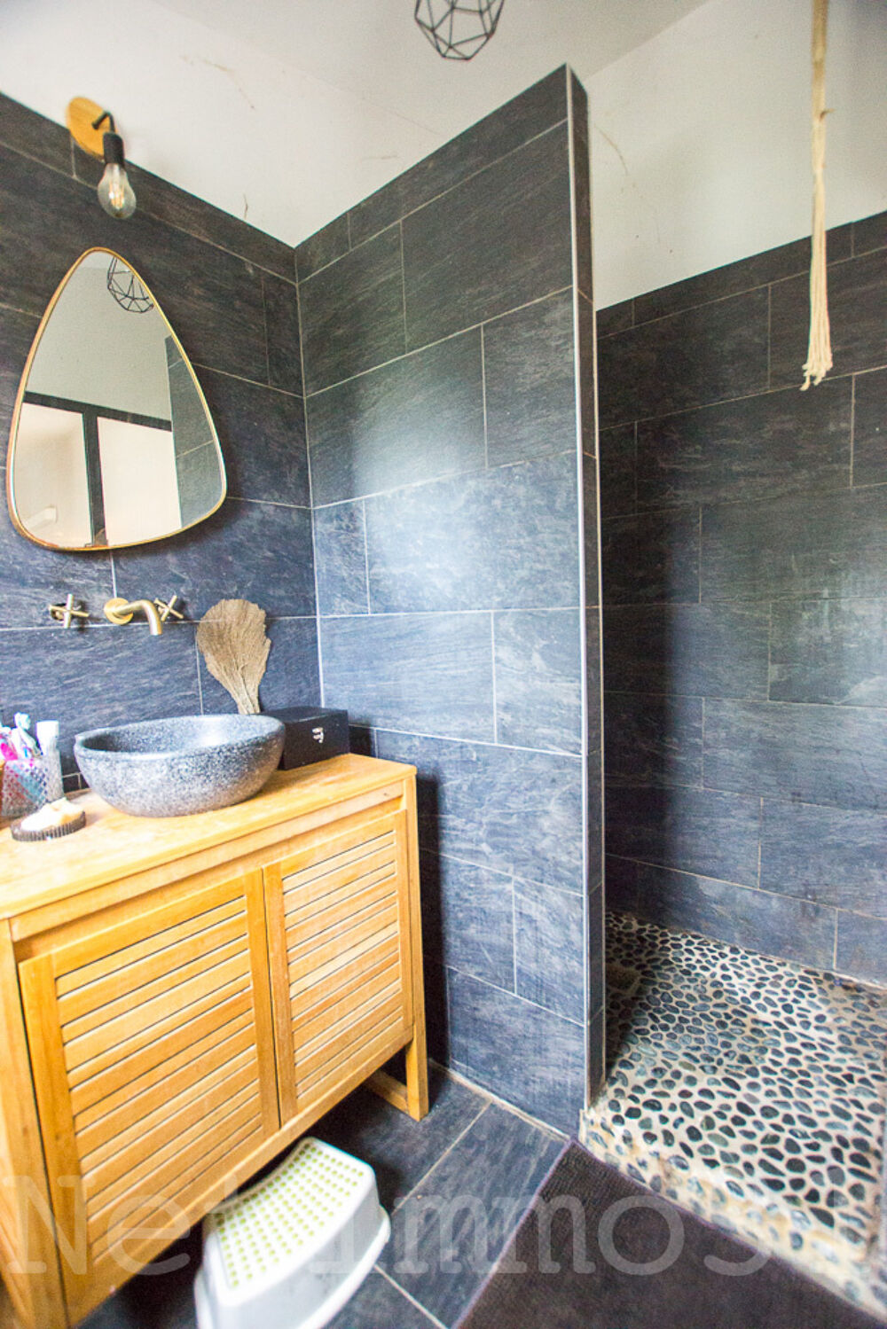 Vente Maison Maison T4 avec jardin et garage Puylaurens
