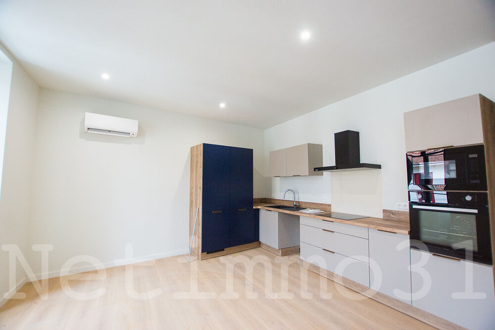 Location Appartement T3 entièrement rénové Puylaurens