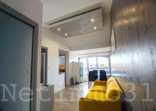  Appartement  vendre 3 pices 33 m