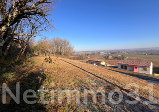  Terrain � vendre 1500 m�
