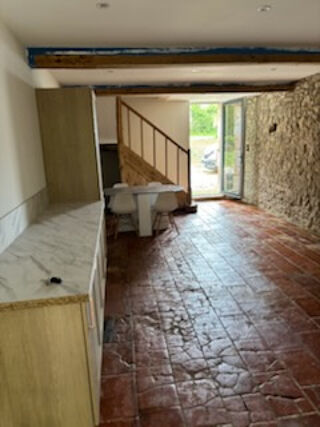  Maison à louer 4 pièces 100 m²