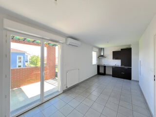  Appartement  vendre 2 pices 45 m