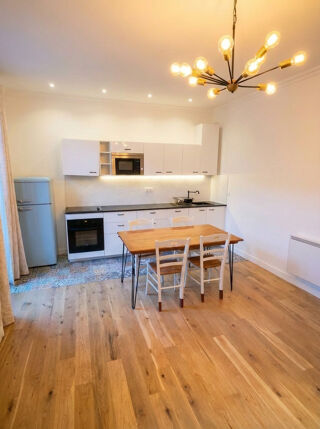  Appartement � vendre 2 pi�ces 50 m�