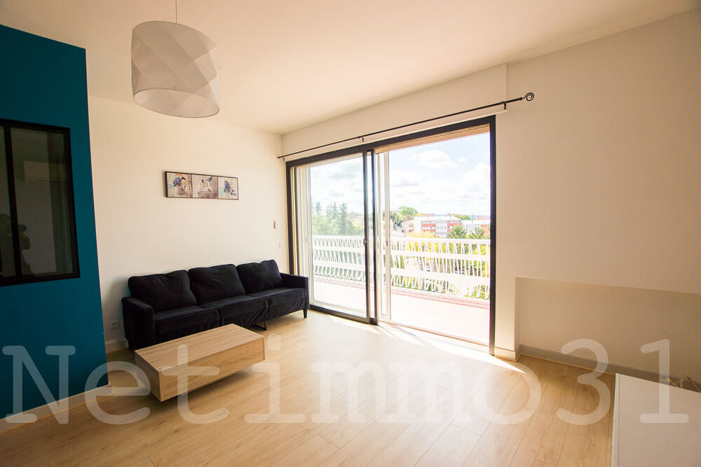 Location Appartement Très bel appartement meublé Puylaurens
