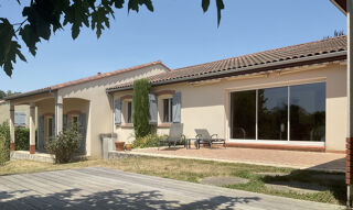 Maison 5 pièces 195 m² · à Lavernose-Lacasse · 195 m² · 430 000 €